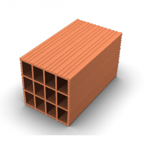 Huecos 18x18x33