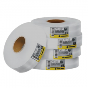 Cinta de papel microperforada