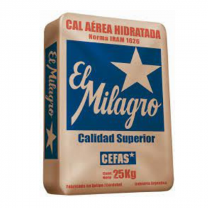 Cal Milagro