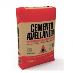 Cemento - 25KG