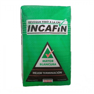 Fino a la Cal Interior / Exterior