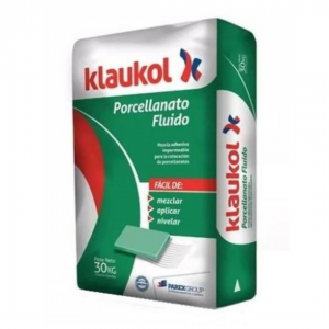 Klaukol Porcelanato