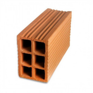 Huecos 8x18x33