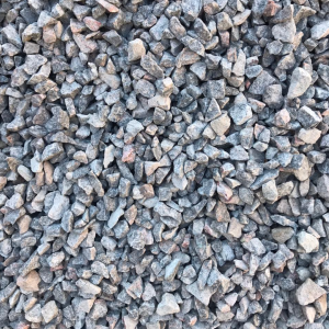 Piedra x 1/4 mt3