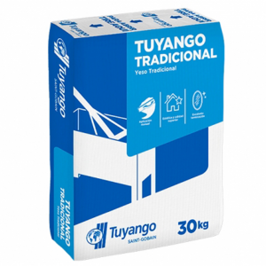 Yeso - Tuyango