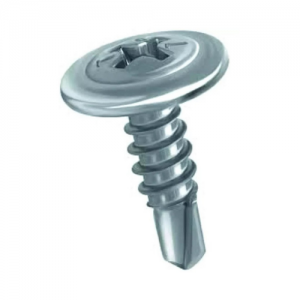 Tornillo autoperforante T1 mecha