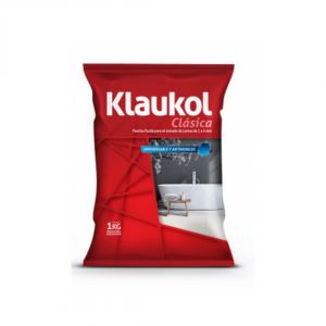 Pastina KLAUKOL clásica  x 1 kg