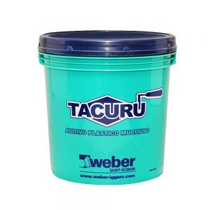 Tacuru x 10 lt