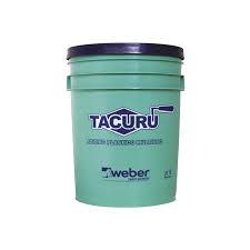 Tacurú x 20 lt