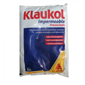 Klaukol clasic x 5 kg