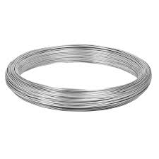 ALAMBRE GALVANIZADO X1KG