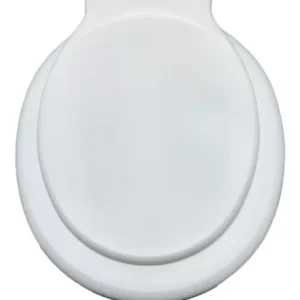 ASIENTO BLANCO MONKOTO PVC