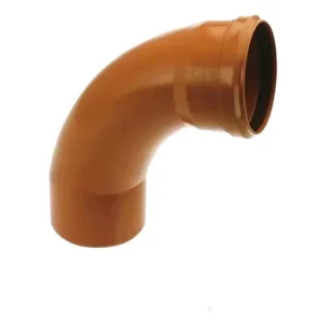 CURVA 110 A 90° MH