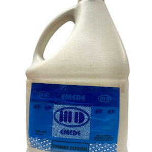 Thiner - Sello de oro - 4 LT