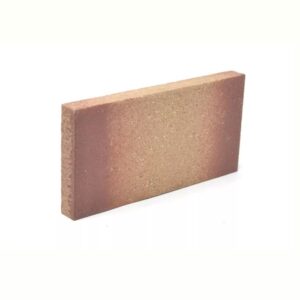 Tejuela REFRACTARIA - Nº 5 / 2cm