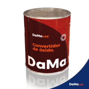 Convertidor de óxido