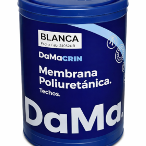 Membrana Poliuretánica - Dama