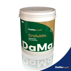 Enduido - Exterior