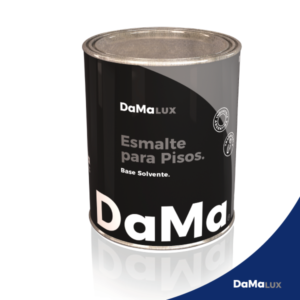 Esmalte para pisos