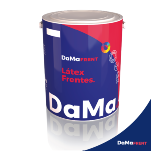 Látex Frentes