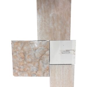 Juego de ceramicas - Discontinuas
