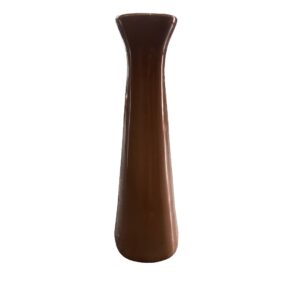 Columna marrón - Losa