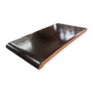 Antepecho 15 X 26 Negro