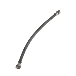 Flexible mallado de 1/2 de 40 cm