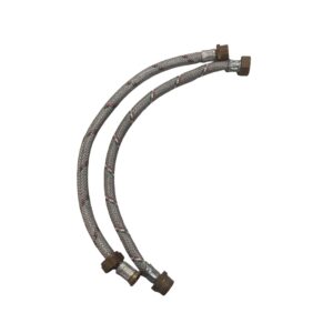 Flexible mallado de 1/2 de 35 cm